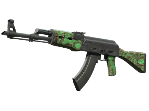 AK-47 | Green Laminate