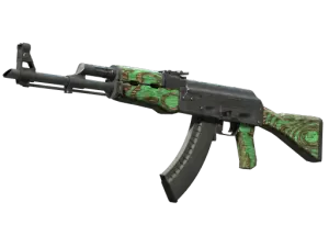 AK-47 | Green Laminate