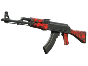 AK-47 | Red Laminate