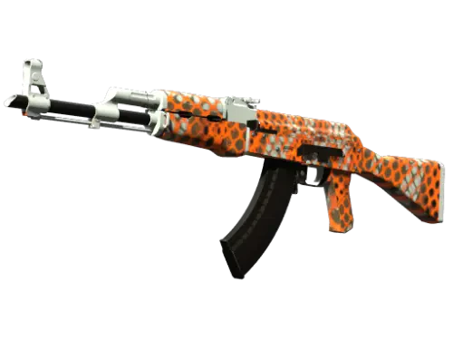 AK-47 | Safety Net