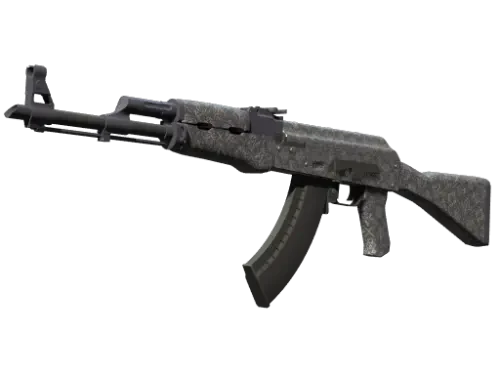 AK-47 | Baroque Purple