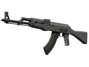 AK-47 | Baroque Purple