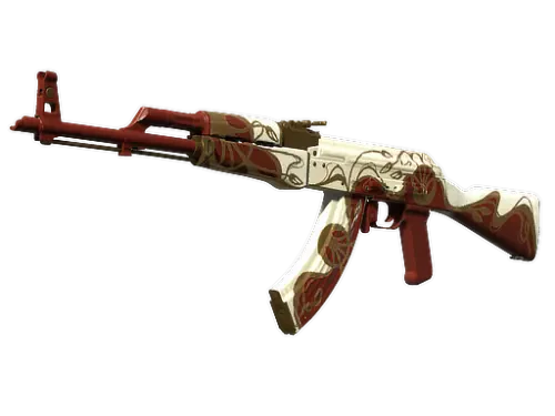 AK-47 | Nouveau Rouge
