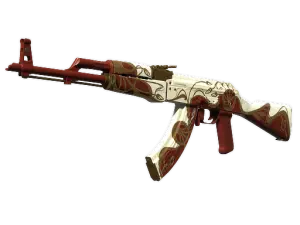 AK-47 | Nouveau Rouge