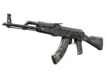 AK-47 | VariCamo Grey