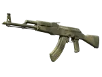 AK-47 | Safari Mesh