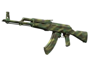 AK-47 | Jungle Spray