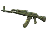 AK-47 | Jungle Spray