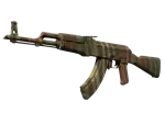 AK-47 | Predator