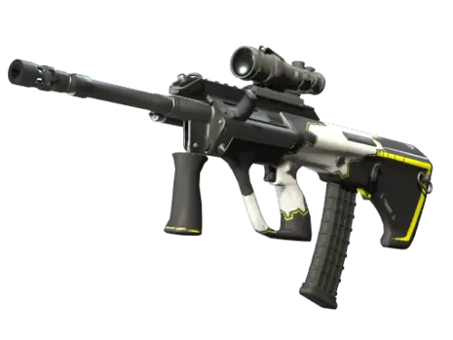 AUG | Torque