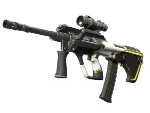 AUG | Torque