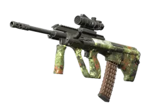 AUG | Commando Company
