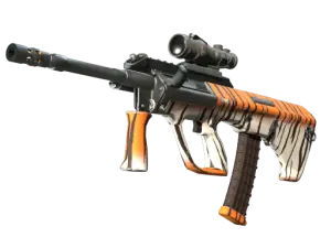 AUG | Bengal Tiger