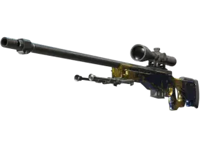 AWP | Man-o'-war