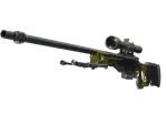 AWP | Man-o'-war