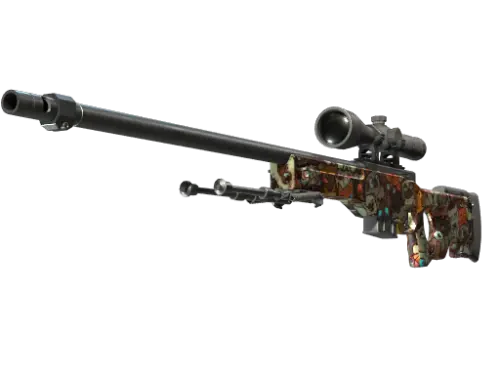 AWP | PAW
