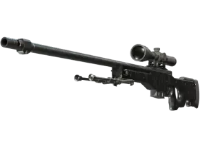 AWP | Graphite