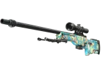 AWP | Silk Tiger