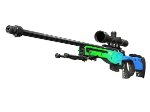 AWP | Ice Coaled