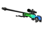 AWP | Ice Coaled
