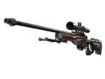 AWP | Chrome Cannon