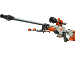 AWP | Asiimov