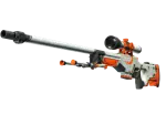 AWP | Asiimov