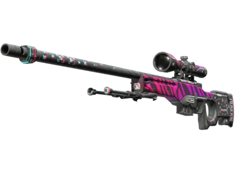 AWP | Chromatic Aberration