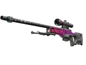 AWP | Chromatic Aberration
