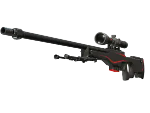 AWP | Redline