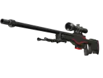 AWP | Redline