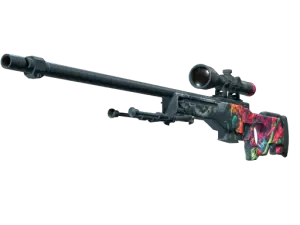 AWP | Hyper Beast