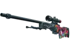 AWP | Hyper Beast