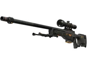 AWP | Elite Build