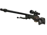 AWP | Elite Build