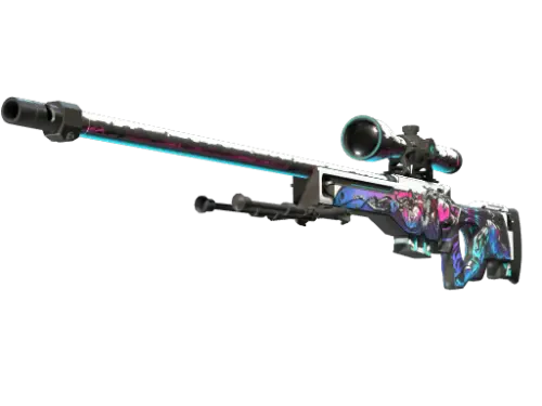 AWP | Neo-Noir