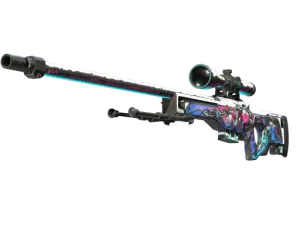 AWP | Neo-Noir