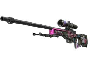 AWP | Fever Dream