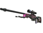 AWP | Fever Dream