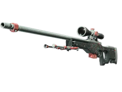 AWP | Capillary