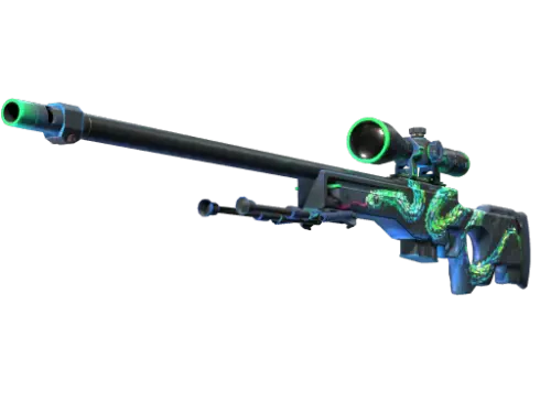 AWP | Atheris