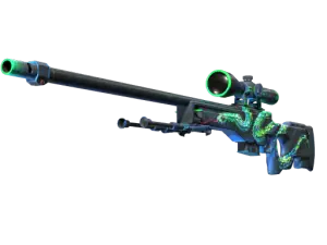 AWP | Atheris