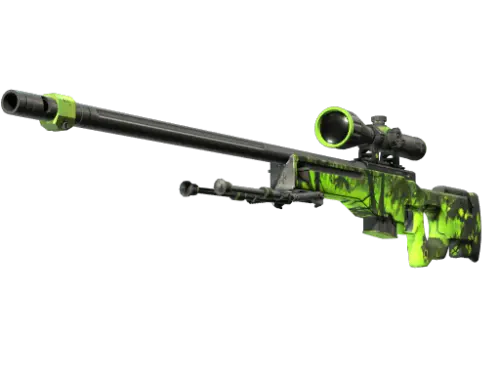 AWP | Containment Breach