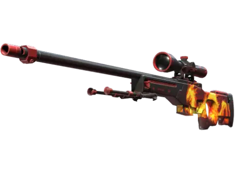 AWP | Wildfire