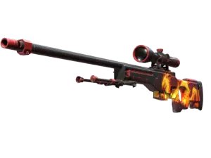 AWP | Wildfire