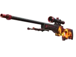 AWP | Wildfire