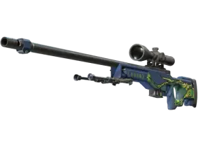 AWP | Corticera