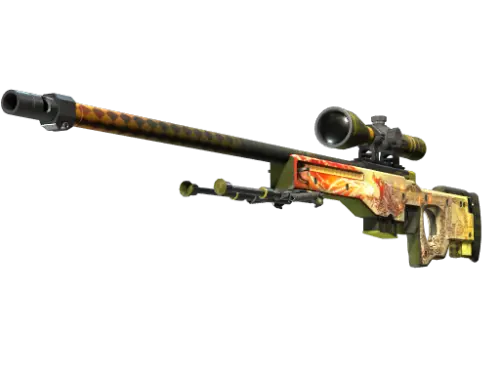 AWP | Dragon Lore