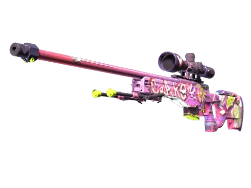 AWP | Crakow!