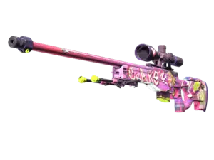 AWP | Crakow!